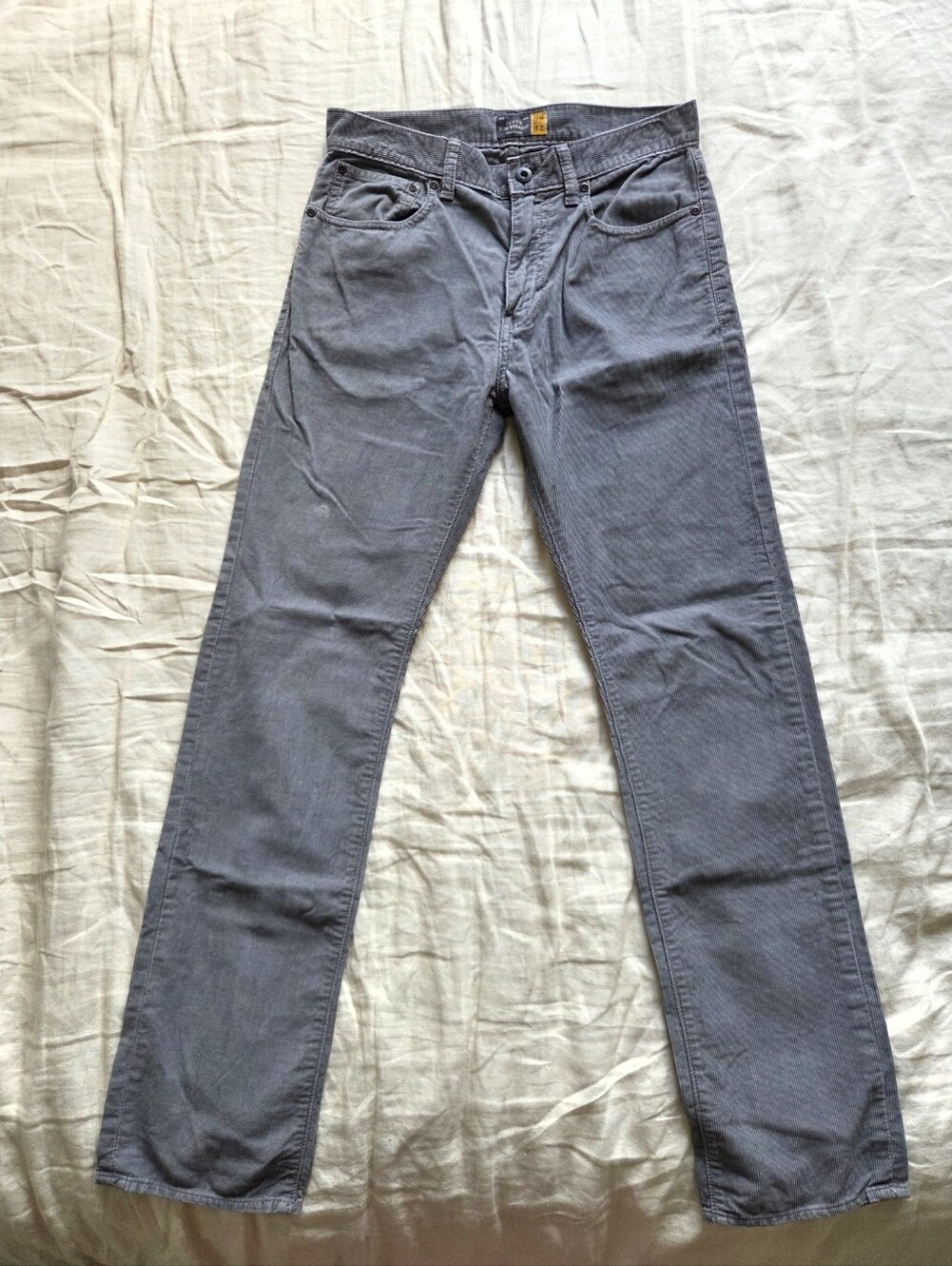 J. Crew Corduroy Pants